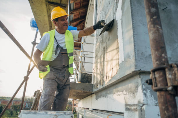 Best Wall Insulation Contractor  in Coldspring, TX