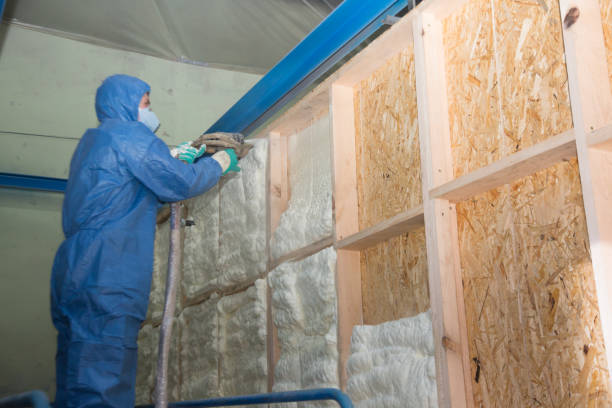 Range of Insulation Solutions in Coldspring, TX